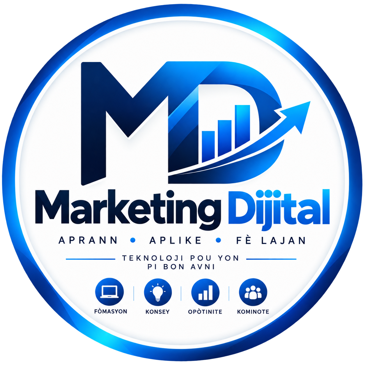 Marketing Dijital